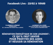 Rénovation énergétique et logement