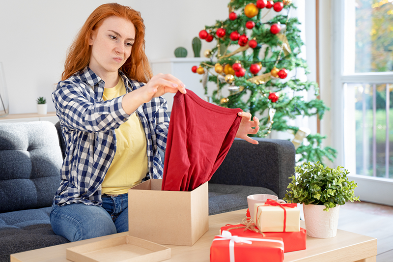 Règles des quatre cadeaux pour Noel : comment ça marche