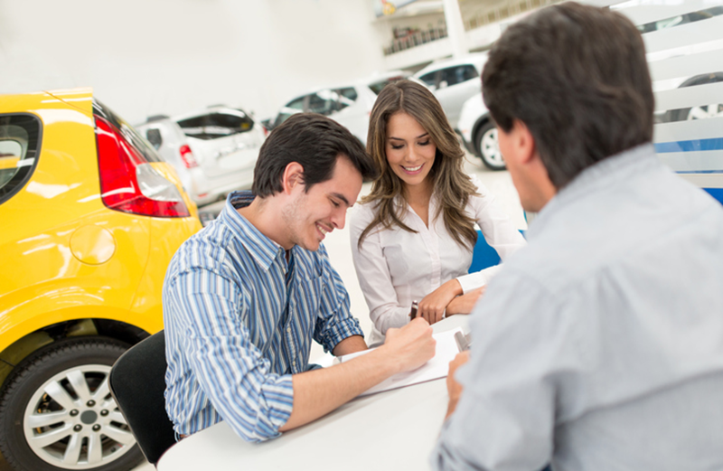 Etes-vous assuré contre le vol de cadeaux dans votre voiture ?