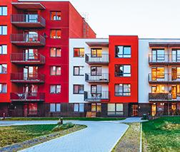 Un Logement Social Par Locataire