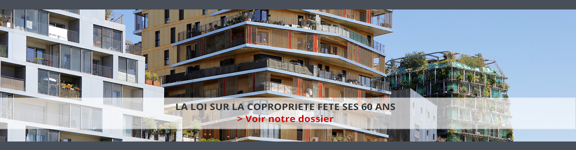 Copro 60 ans