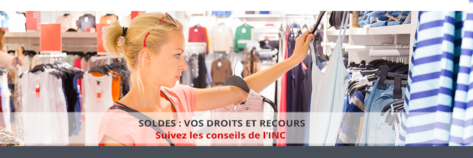 Soldes