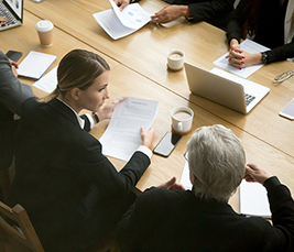 Commission d’évaluation et de contrôle de la médiation : nouvelles nominations