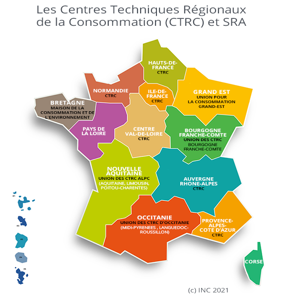 union des centres recherche et rencontres