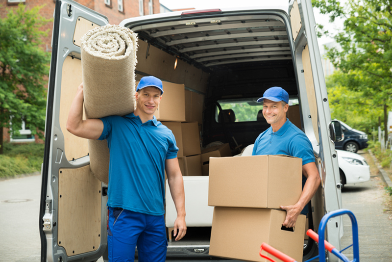 Carton Standard demenagement pour Demenager Seul