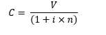 Comment est calculée la rémunération de votre épargne ?