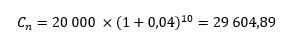 Comment est calculée la rémunération de votre épargne ?