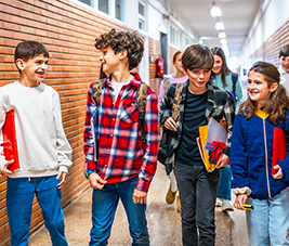 Dès la rentrée scolaire de septembre, l’éducation financière s’invite dans toutes les classes de 4ème