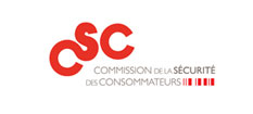 La Commission de la sécurité des consommateurs