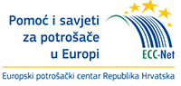 Centre européens des consommateurs en Croatie