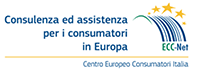 Centre européens des consommateurs en Italie
