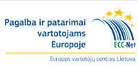 Centre européens des consommateurs en Lituanie