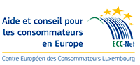 Centre européens des consommateurs au Luxembourg