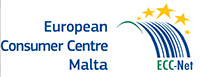 Centre européens des consommateurs à Malte
