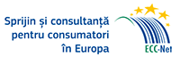 Centre européens des consommateurs en Roumanie