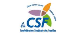 Confédération syndicale des familles de Côte-d'Or