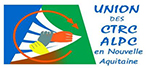 Union des CTRCE / ALPC en Nouvelle Aquitaine