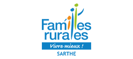 Familles Rurales Fédération Départementale Sarthe