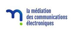 Médiateur de l'Association médiation des communications électroniques