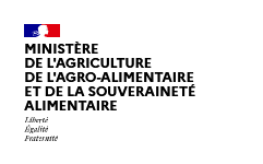 Ministère de l'Agriculture, de la Souveraineté alimentaire et de la Forêt
