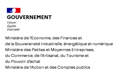 Ministère de l'Economie, des Finances et de l'Industrie