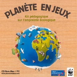 jeux ecologiques