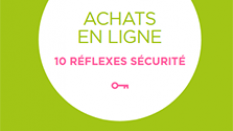Achats en ligne -10 reflexes sécurité