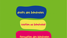 Le guide du bénévolat 2017-2018