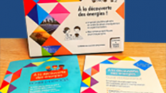 A la découverte des énergies !