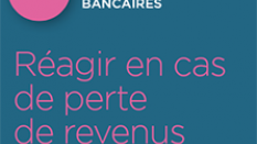 Comment réagir en cas de perte de revenu