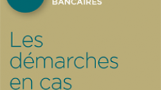 Les démarches en cas de décès