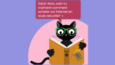 Achats sur internet en toute sécurité