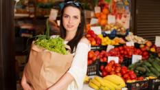 Catégories d'aliments, leur origine