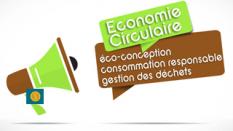 L'économie circulaire