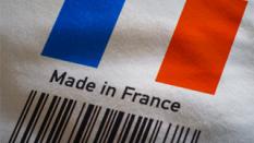 Le "Made in France"