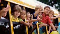 Le voyage scolaire