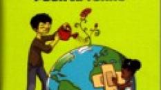 Le petit livre vert pour la Terre 