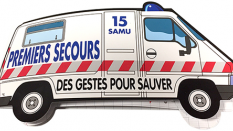 Le livret : Ambulance