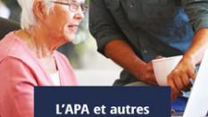 L’APA et les autres aides sociales