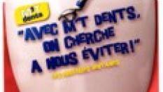 Avec M'T Dents, on cherche à éviter les problèmes dentaires
