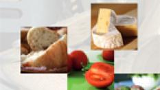 Bien manger - Plaisir et équilibre