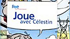 Célestin se met au courant - Joue avec Célestin