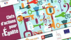 Clefs d'actions pour l'Egalité