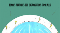 Compendium sur l’inclusion financière - Bonnes pratiques des organisations familiales
