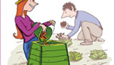 Le compostage et le paillage