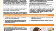 La consommation responsable 