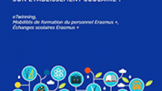 Comment développer l’ouverture Européenne et Internationale de son établissement scolaire ?