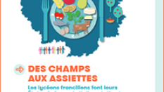 Des champs aux assiettes