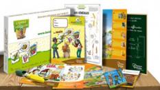 L’école des céréales - Le maïs, de sa production à notre table