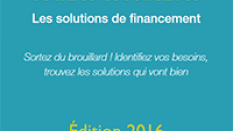Entreprise sociales et solidaires - Les solutions de financement